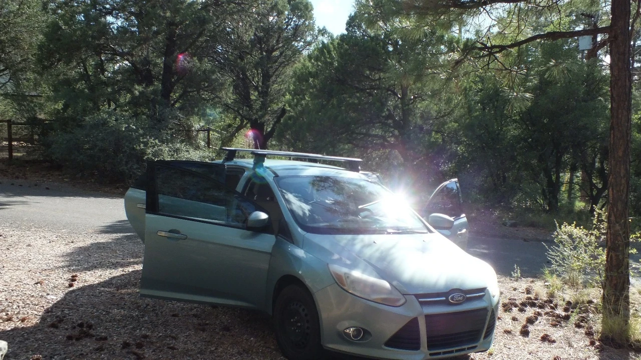 2012 Ford Focus 3rd Gen - Image 2 of 20