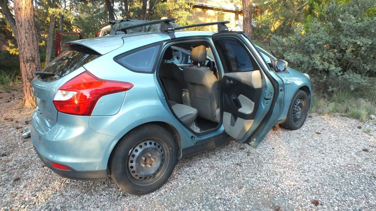 2012 Ford Focus 3rd Gen - Image 6 of 20