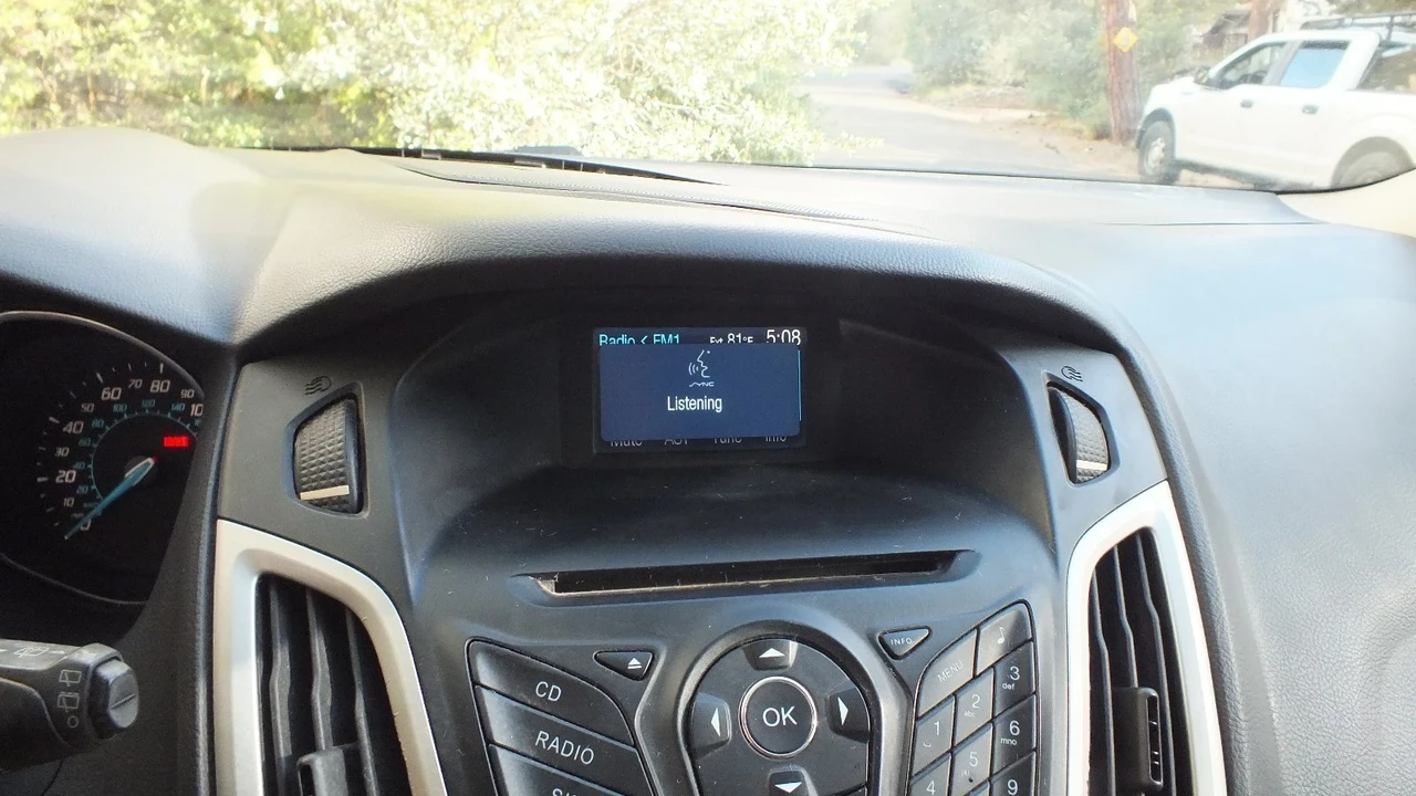 2012 Ford Focus 3rd Gen - Image 9 of 20