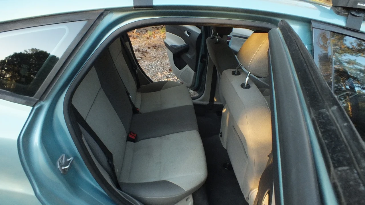 2012 Ford Focus 3rd Gen - Image 14 of 20