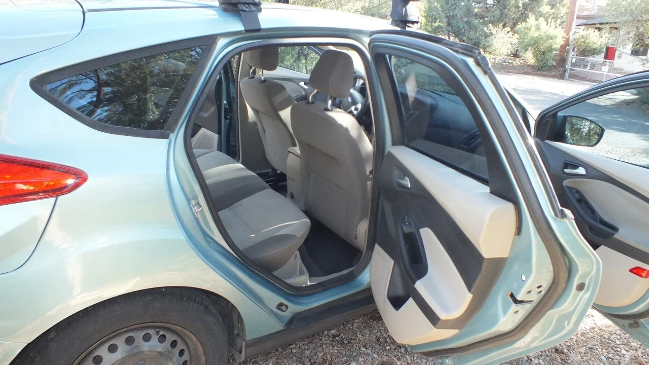 2012 Ford Focus 3rd Gen - Image 13 of 20