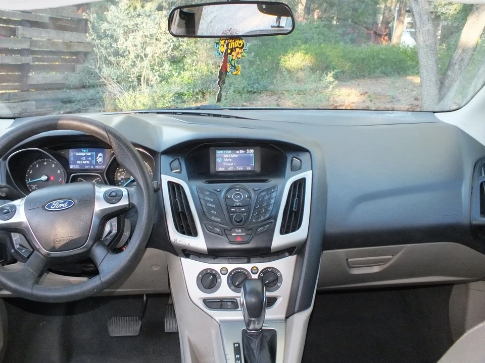 2012 Ford Focus 3rd Gen - Image 16 of 20