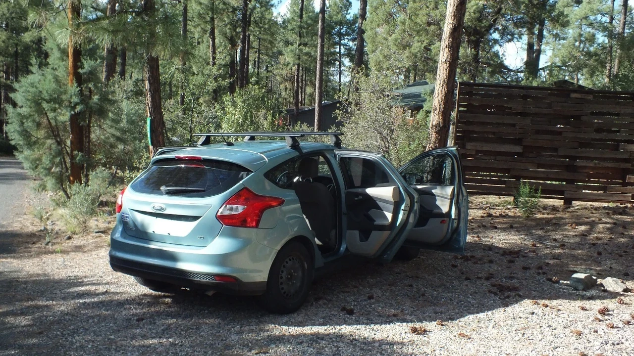2012 Ford Focus 3rd Gen - Image 3 of 20
