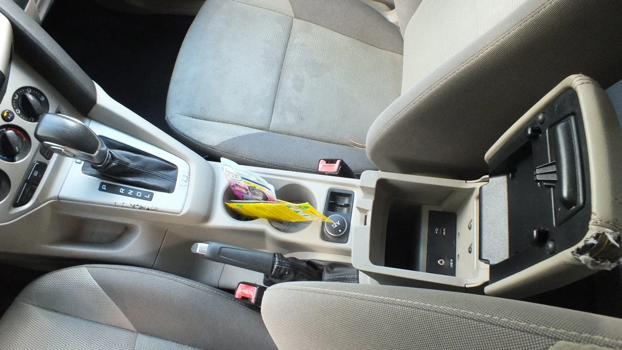 2012 Ford Focus 3rd Gen - Image 10 of 20