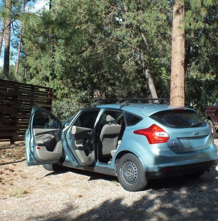 2012 Ford Focus 3rd Gen - Image 4 of 20