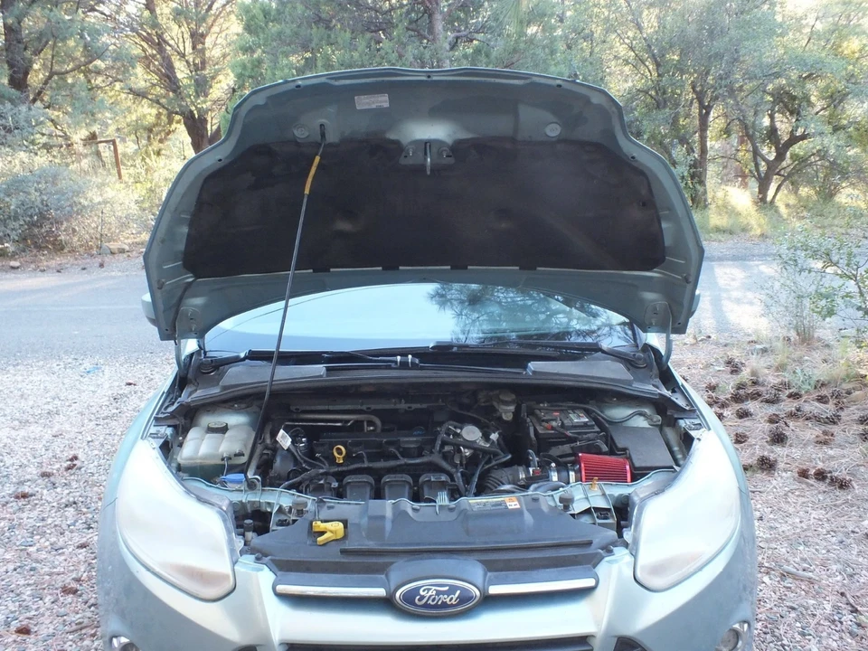 2012 Ford Focus 3rd Gen - Image 20 of 20