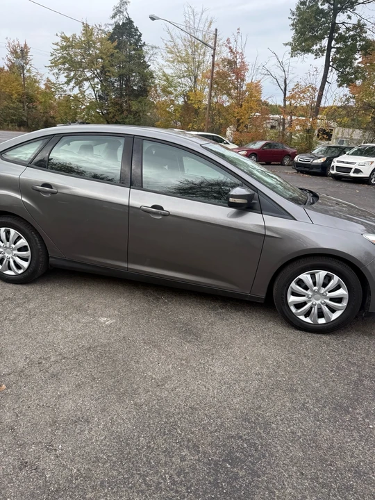 2012 Ford Focus 3rd Gen - Image 4 of 8