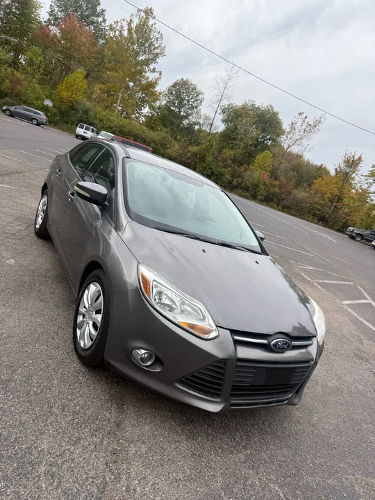 2012 Ford Focus 3rd Gen - Image 3 of 8
