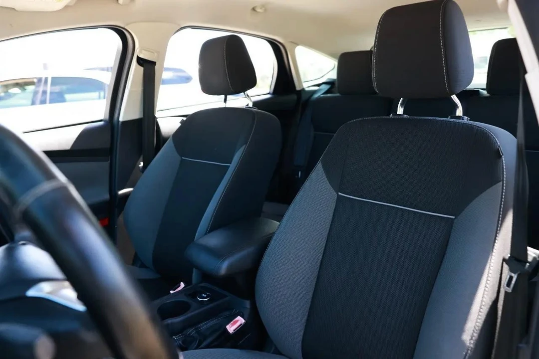 2012 Ford Focus 3rd Gen - Image 6 of 21