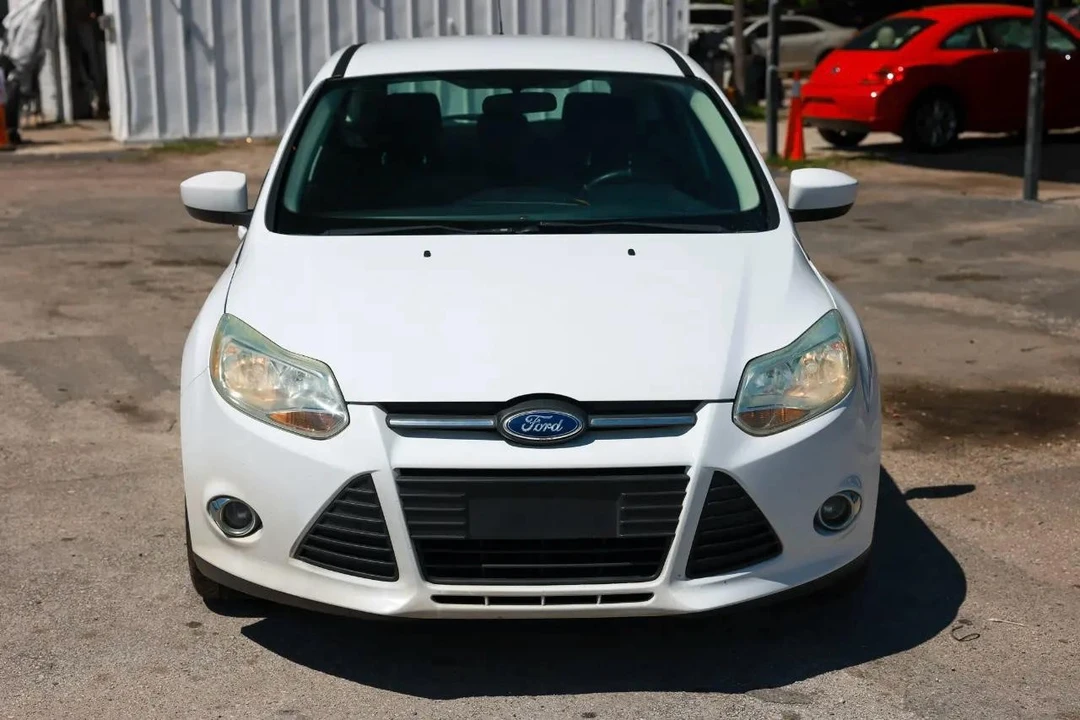 2012 Ford Focus 3rd Gen - Image 19 of 21