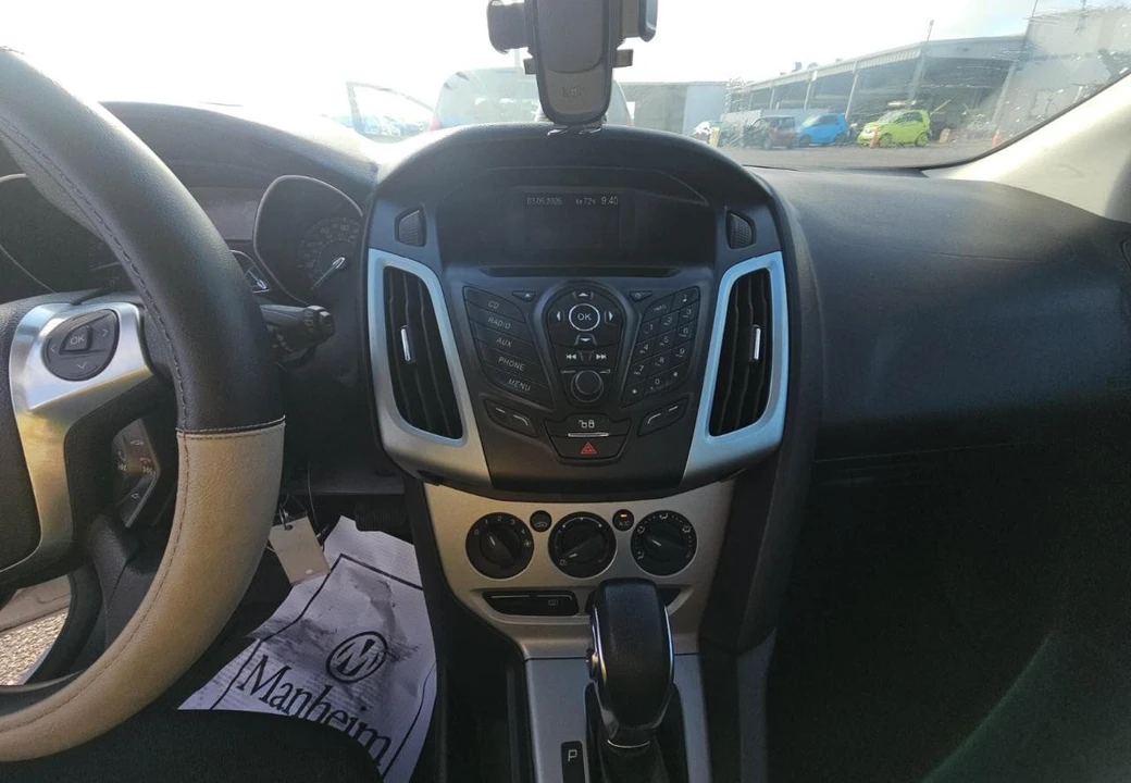 2012 Ford Focus 3rd Gen - Image 14 of 19