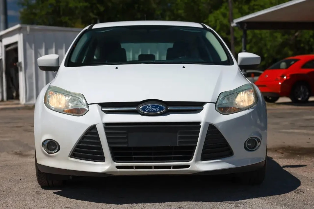 2012 Ford Focus 3rd Gen - Image 17 of 21