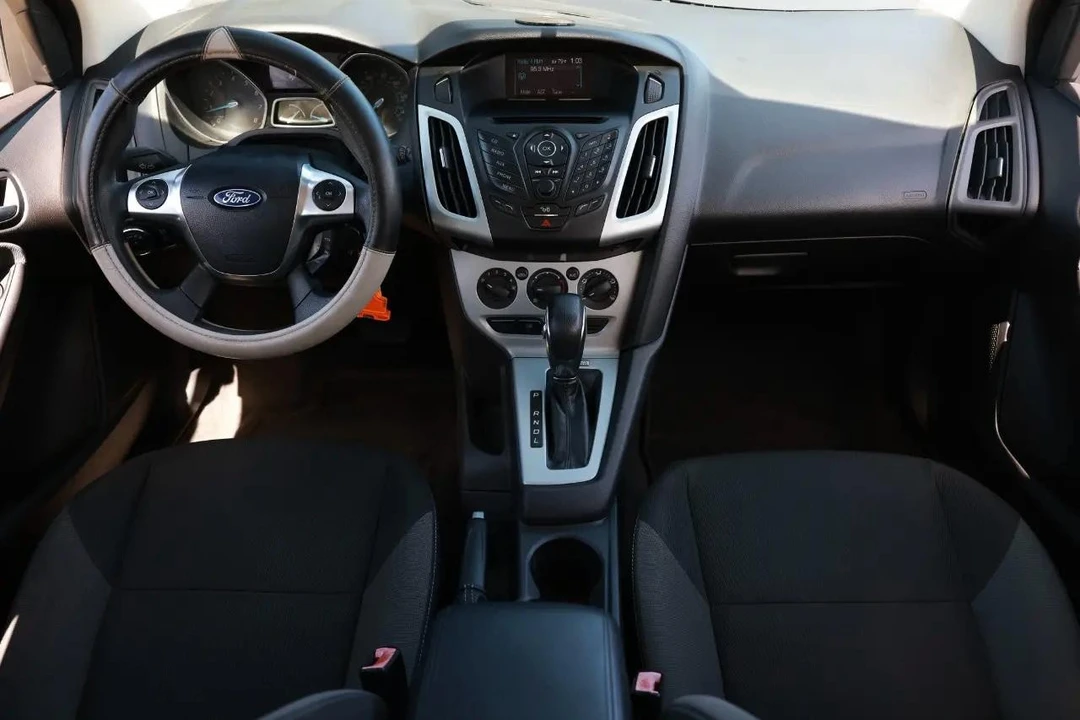 2012 Ford Focus 3rd Gen - Image 2 of 21