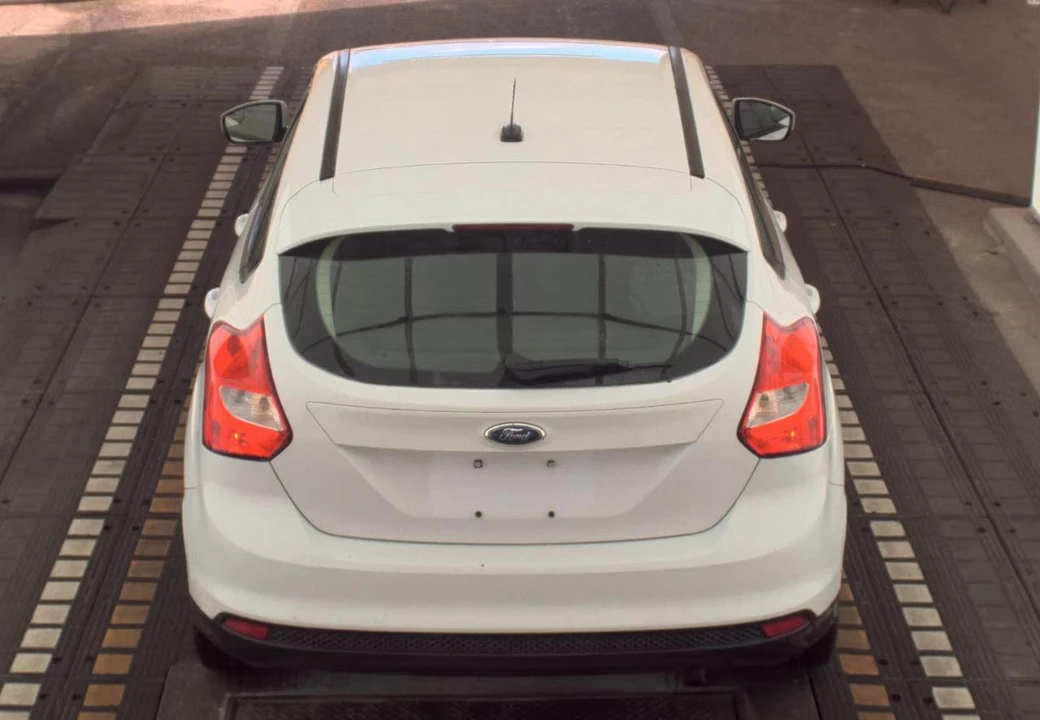 2012 Ford Focus 3rd Gen - Image 6 of 19