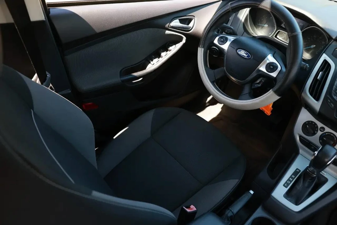 2012 Ford Focus 3rd Gen - Image 20 of 21