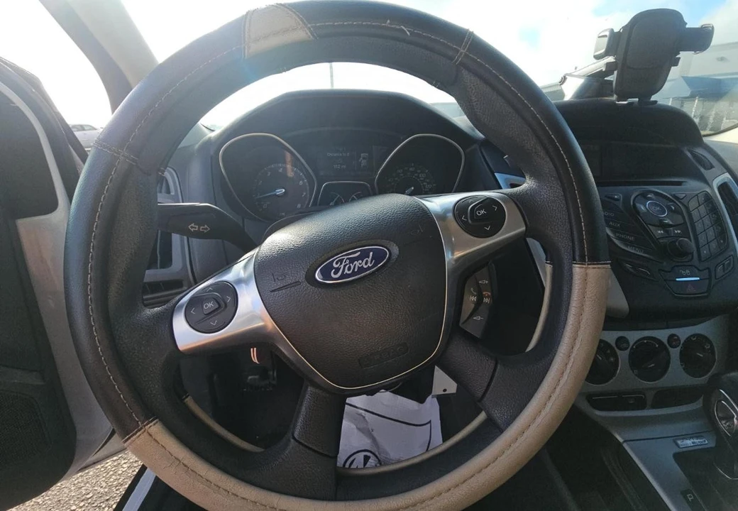 2012 Ford Focus 3rd Gen - Image 13 of 19