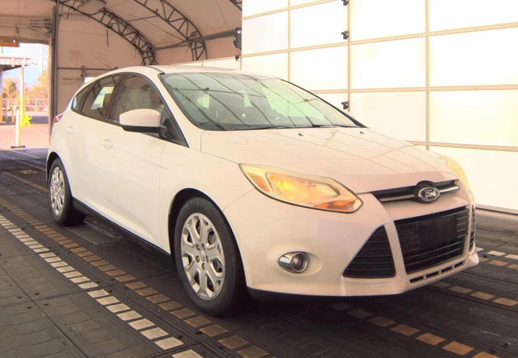 2012 Ford Focus 3rd Gen - Image 4 of 19