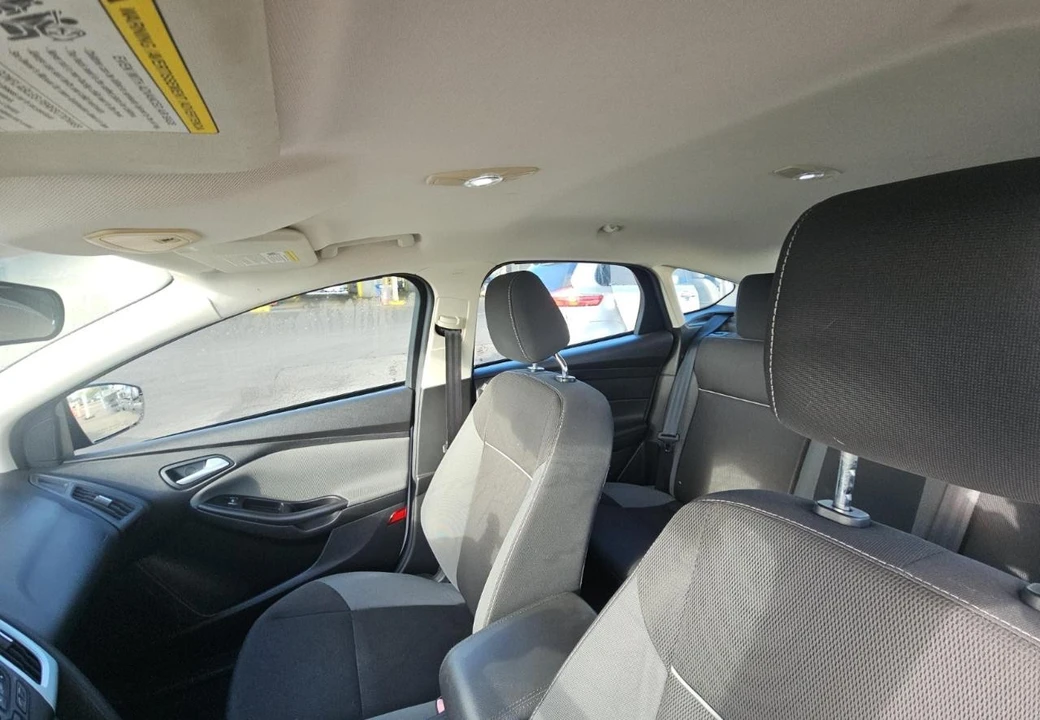 2012 Ford Focus 3rd Gen - Image 17 of 19