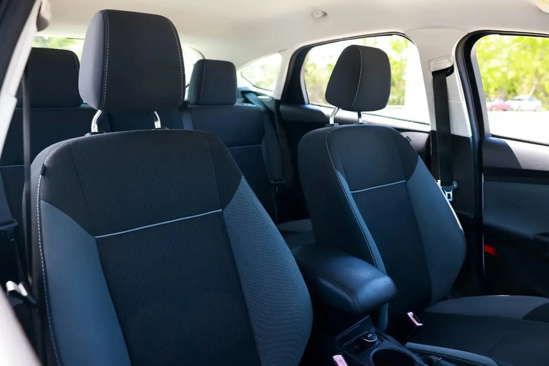 2012 Ford Focus 3rd Gen - Image 18 of 21