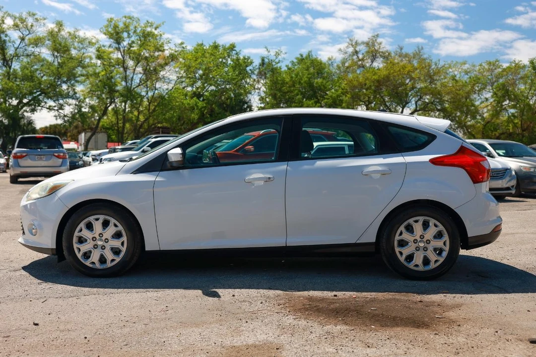 2012 Ford Focus 3rd Gen - Image 3 of 21