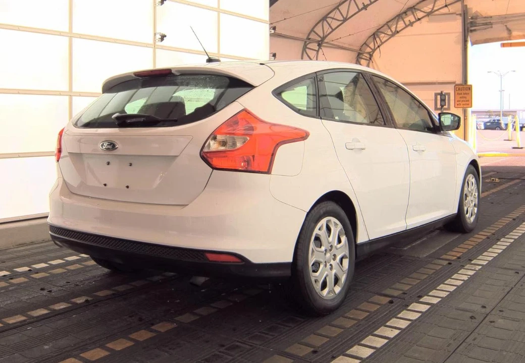 2012 Ford Focus 3rd Gen - Image 5 of 19