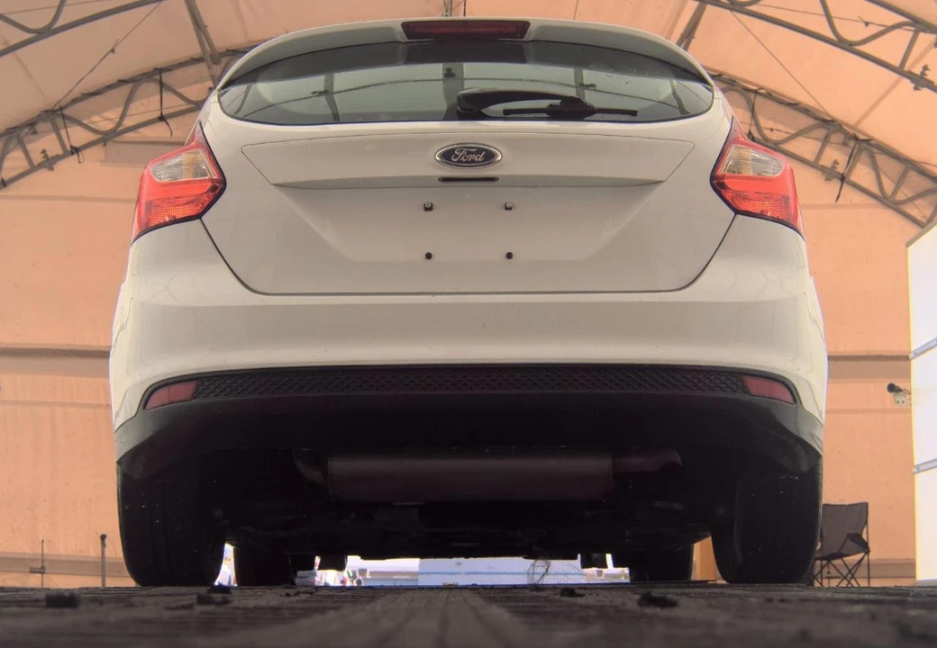 2012 Ford Focus 3rd Gen - Image 7 of 19