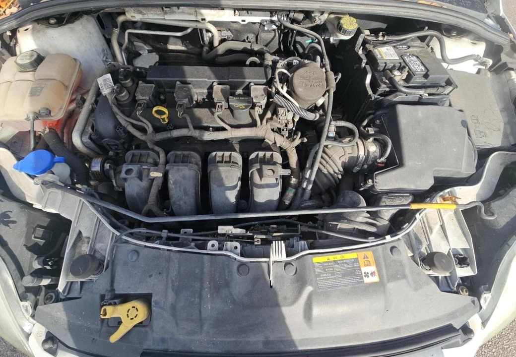2012 Ford Focus 3rd Gen - Image 18 of 19