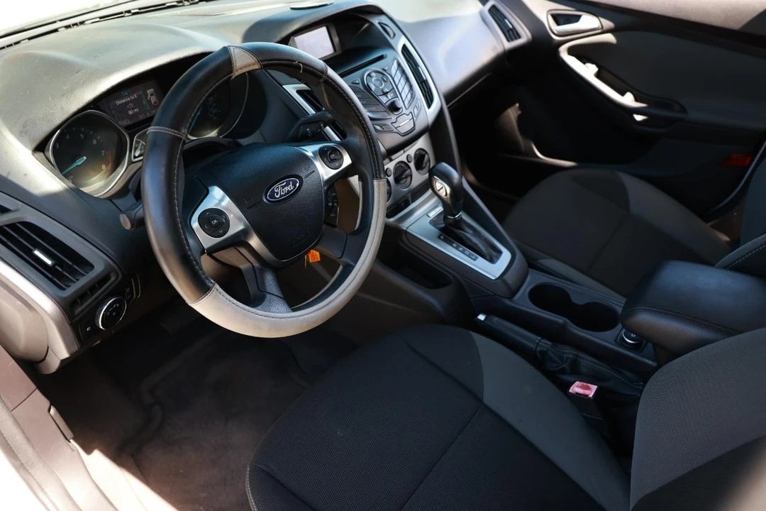 2012 Ford Focus 3rd Gen - Image 4 of 21