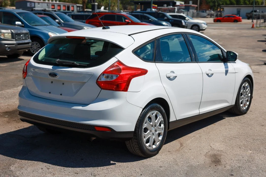 2012 Ford Focus 3rd Gen - Image 11 of 21
