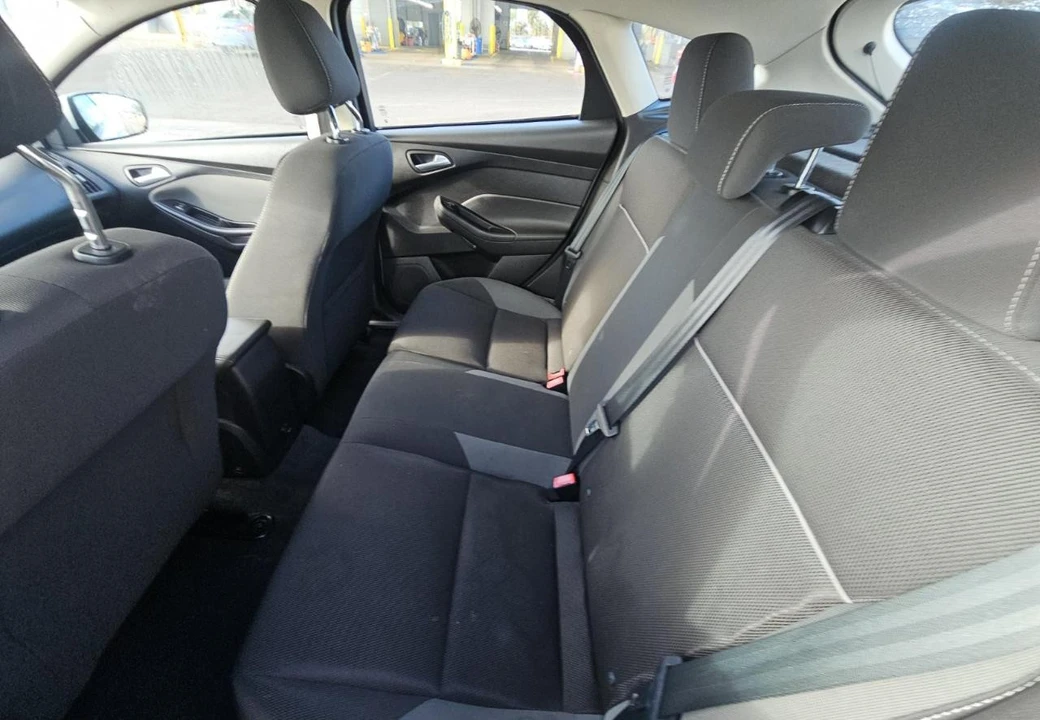 2012 Ford Focus 3rd Gen - Image 16 of 19