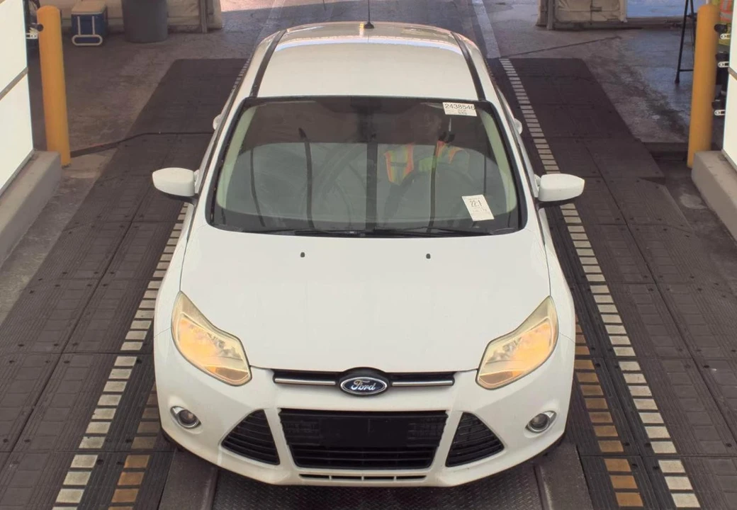 2012 Ford Focus 3rd Gen - Image 2 of 19