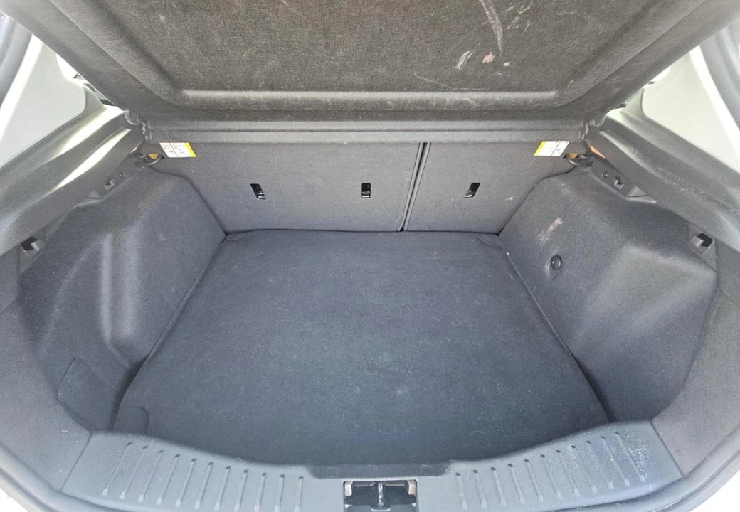 2012 Ford Focus 3rd Gen - Image 19 of 19
