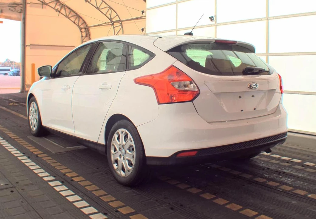 2012 Ford Focus 3rd Gen - Image 8 of 19