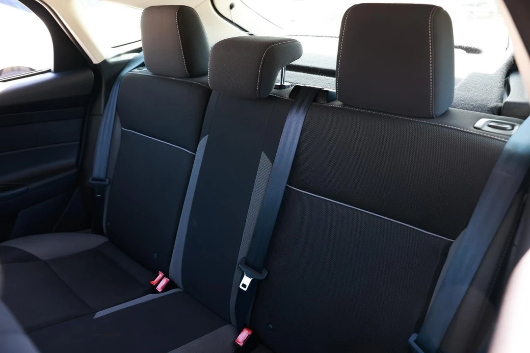 2012 Ford Focus 3rd Gen - Image 8 of 21