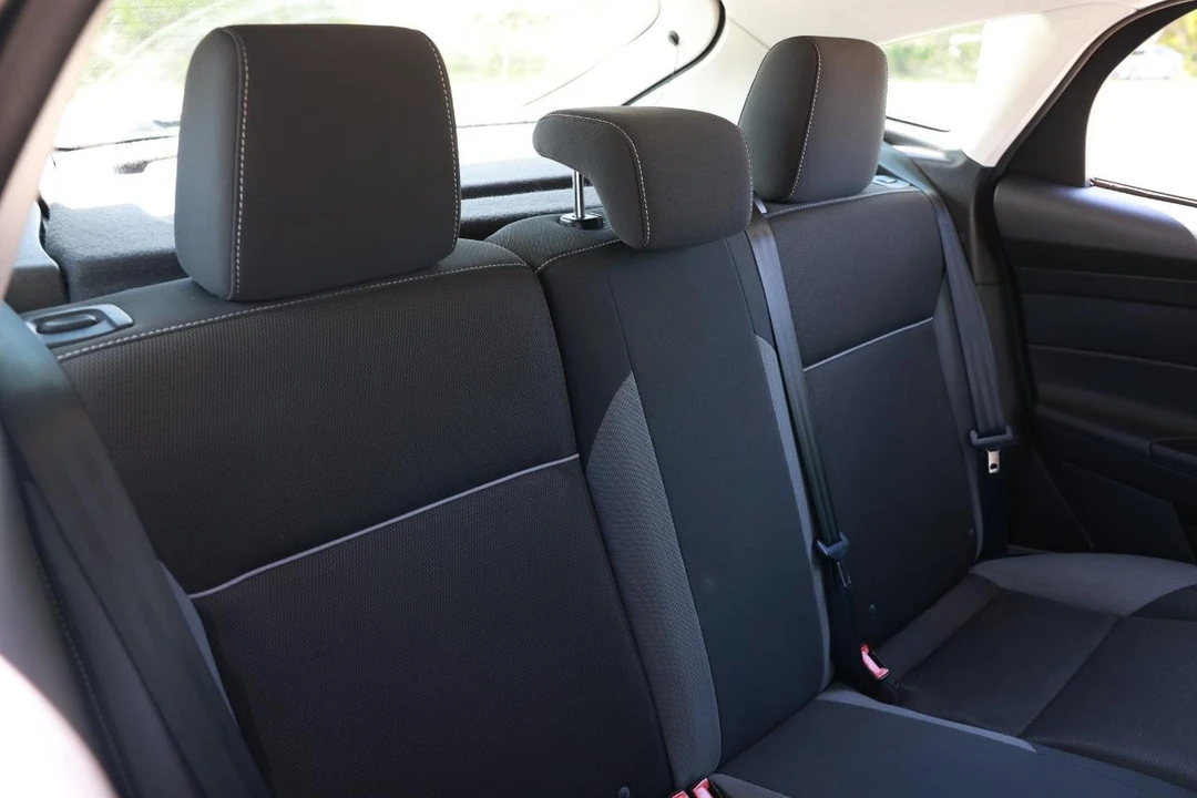 2012 Ford Focus 3rd Gen - Image 14 of 21