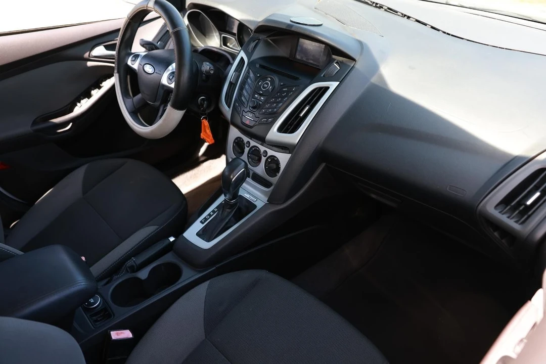 2012 Ford Focus 3rd Gen - Image 16 of 21