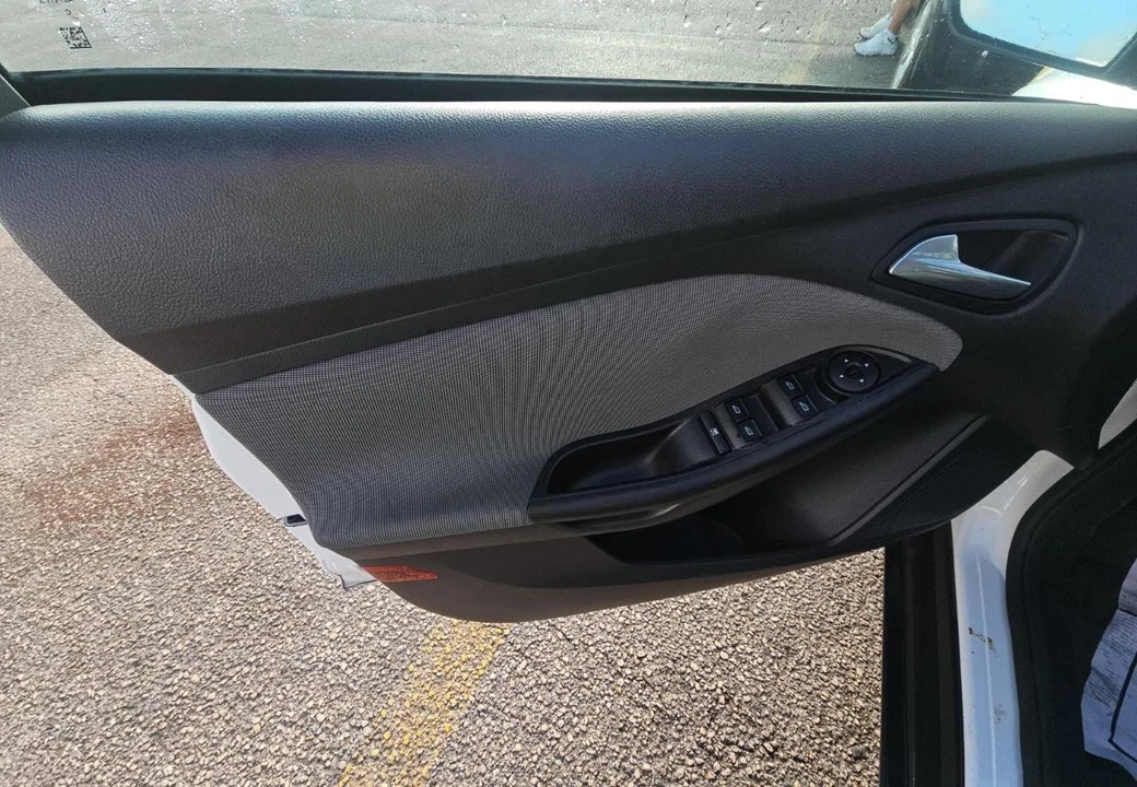 2012 Ford Focus 3rd Gen - Image 12 of 19
