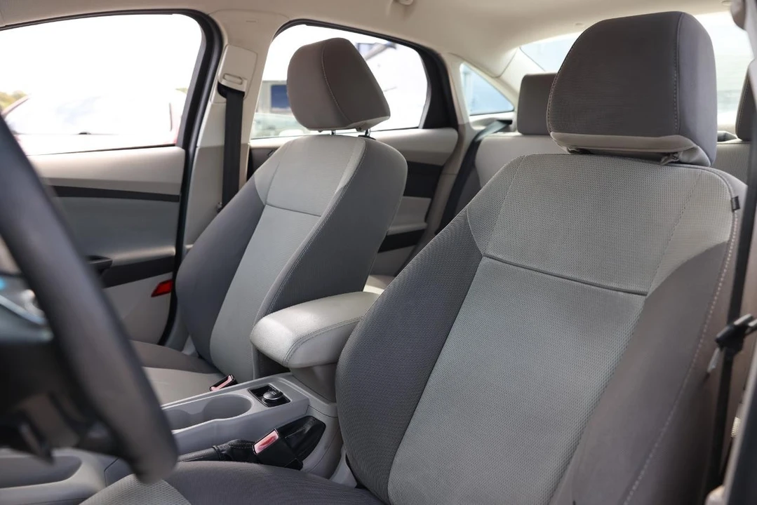2012 Ford Focus 3rd Gen - Image 6 of 12