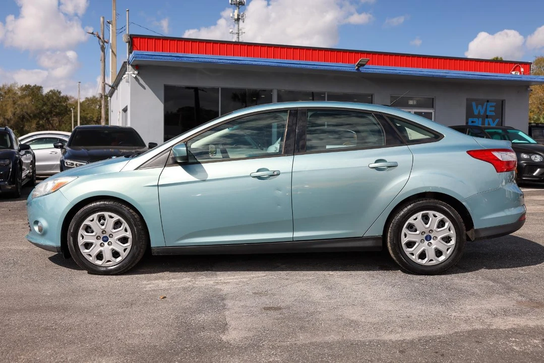 2012 Ford Focus 3rd Gen - Image 3 of 12