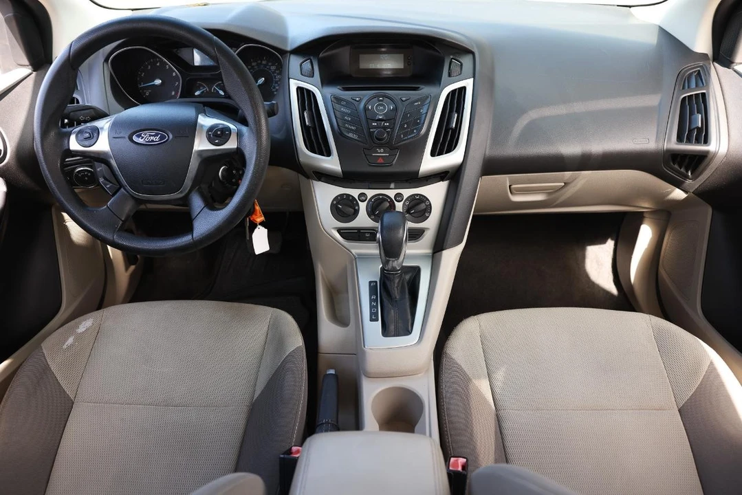 2012 Ford Focus 3rd Gen - Image 2 of 12