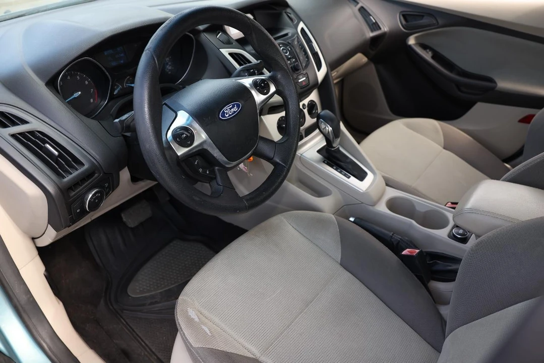 2012 Ford Focus 3rd Gen - Image 4 of 12