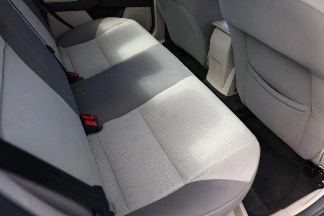 2012 Ford Focus 3rd Gen - Image 12 of 12