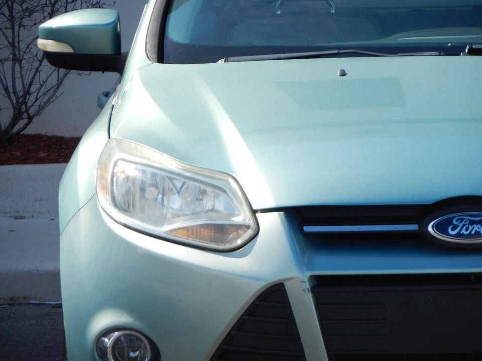 2012 Ford Focus 3rd Gen - Image 9 of 12