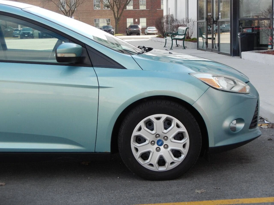 2012 Ford Focus 3rd Gen - Image 18 of 21