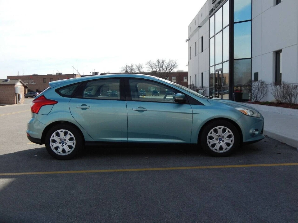 2012 Ford Focus 3rd Gen - Image 16 of 21