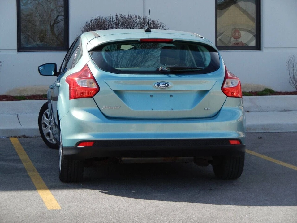 2012 Ford Focus 3rd Gen - Image 13 of 21