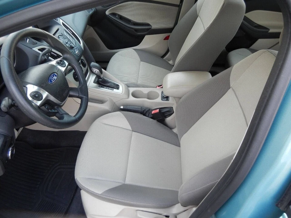 2012 Ford Focus 3rd Gen - Image 21 of 21