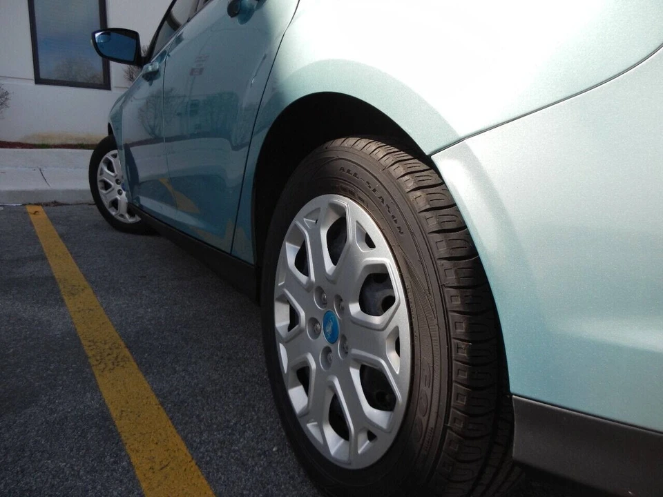 2012 Ford Focus 3rd Gen - Image 14 of 21