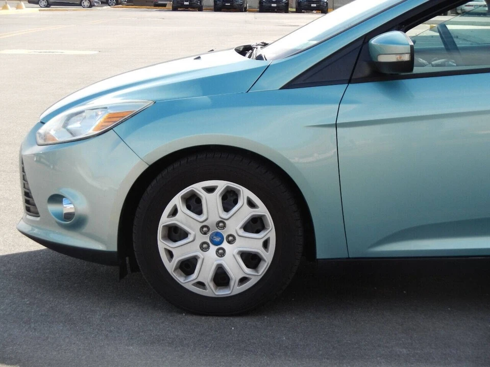 2012 Ford Focus 3rd Gen - Image 12 of 21