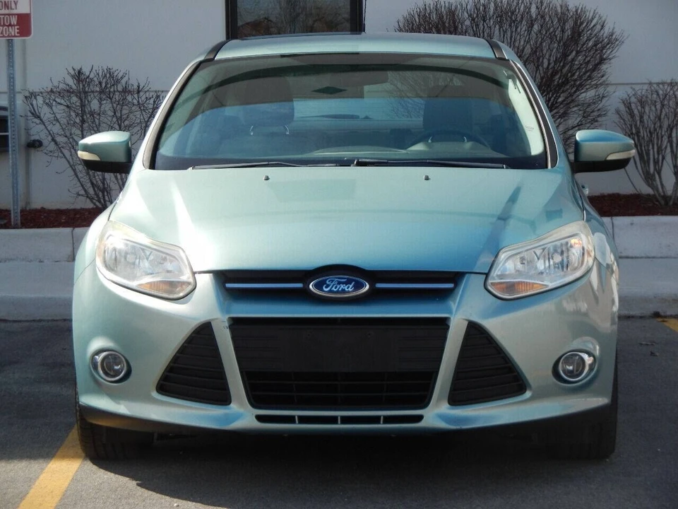 2012 Ford Focus 3rd Gen - Image 7 of 21